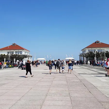 ホステル 19 ソポト