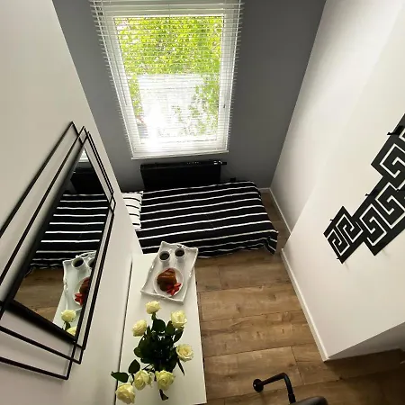 ホステル 19 ソポト