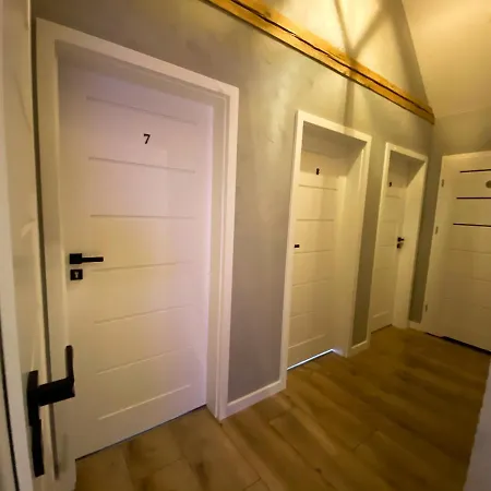 19 Hostel