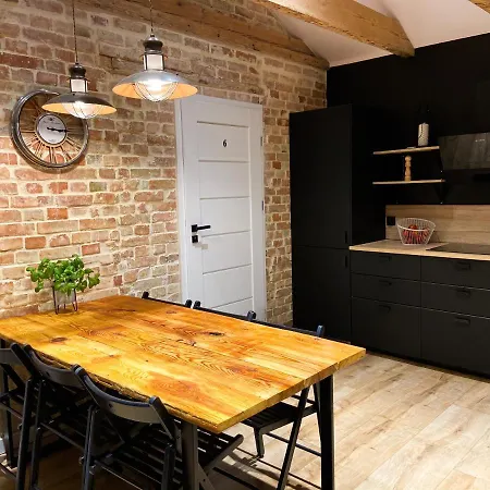 ホステル 19 ソポト