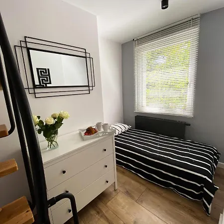 ホステル 19 ソポト