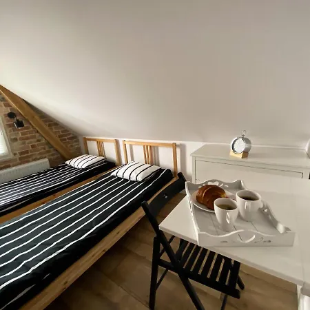 19 Hostel Sopot