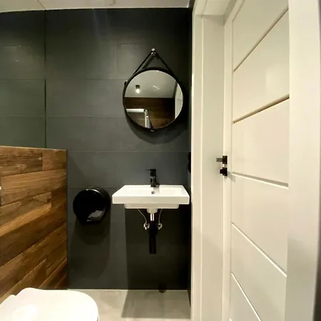 19 Auberge de jeunesse Sopot