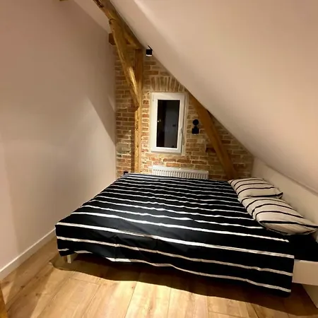 19 Auberge de jeunesse *