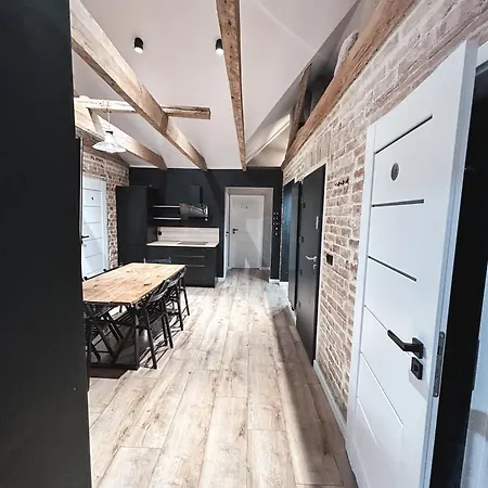 19 Hostel Sopoty