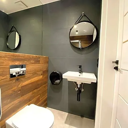 Auberge de jeunesse 19 Sopot