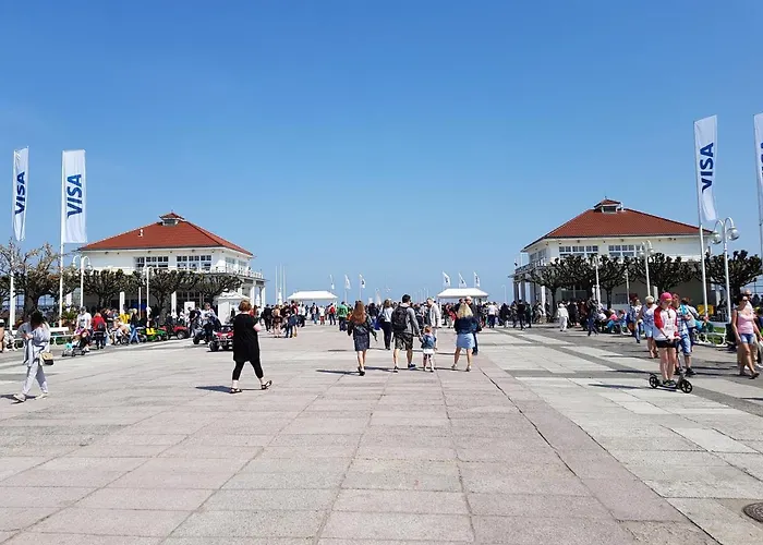 Hostel 19 Σόποτ