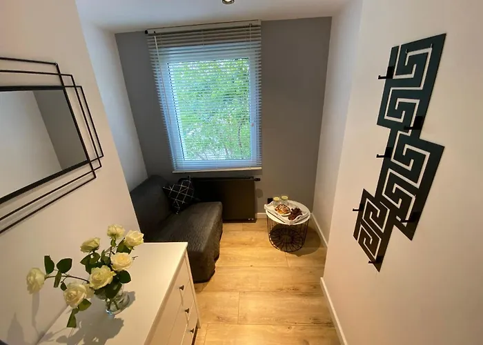 19 Hostel Σόποτ