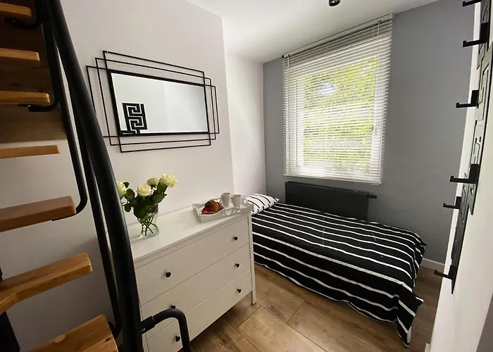 Hostel 19 Σόποτ