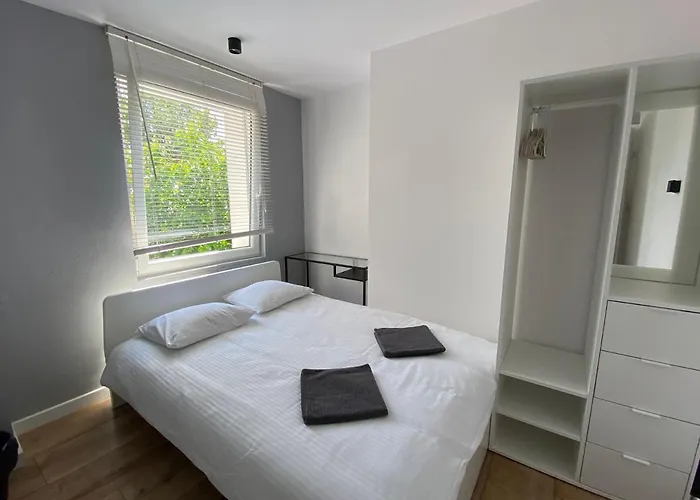 Hostel 19 Σόποτ