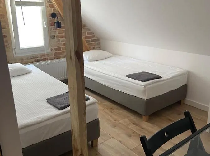 19 Hostel Σόποτ