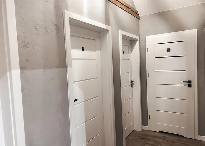 Hostel 19 Σόποτ