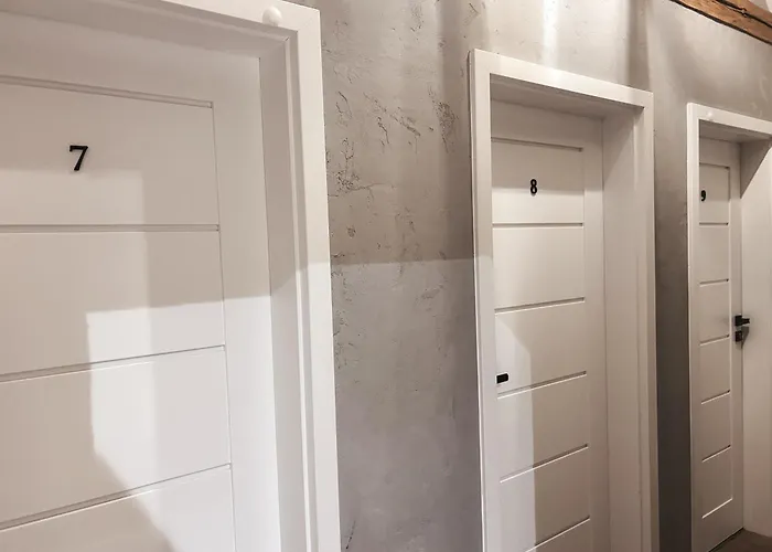 Hostel 19 Σόποτ